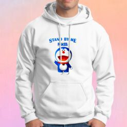 Stand By Me Doraemon The Movies Hoodie