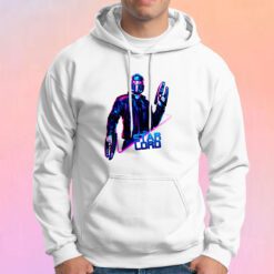 Star Lord Retro Hoodie