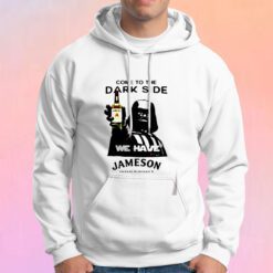 Star Wars Darth Vader Jameson Funny Hoodie