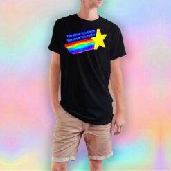 The more you know the more you suffer tee T Shirt
