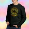 Versace Logo tee Sweatshirt