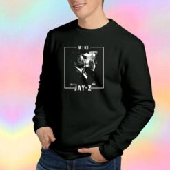 Wiki Jay Z tee Sweatshirt