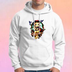 betty boop Hoodie