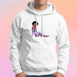 betty boop ballet Hoodie