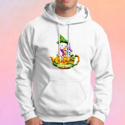 betty boop trick or treat Hoodie