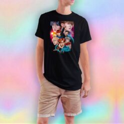 britday bts 2022 vintage tee T Shirt