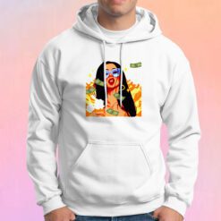 cardi b awesome Hoodie