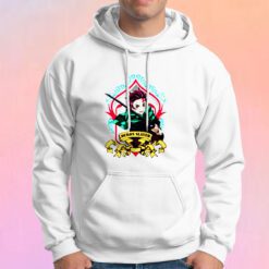 demon slayer Kimetsu no Yaiba Hoodie
