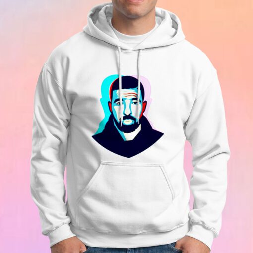 drake rapper Hoodie