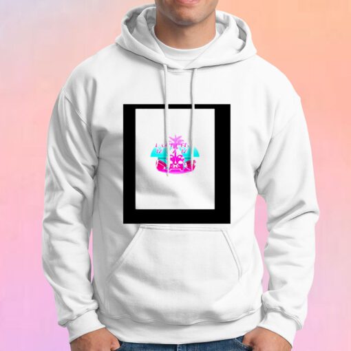 hotline miami Hoodie