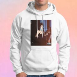 hourly doja cat photo tee Hoodie