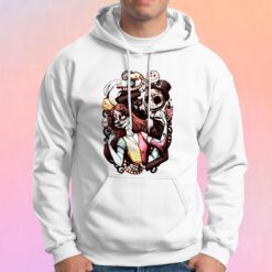 jack skellington SQUAD Hoodie
