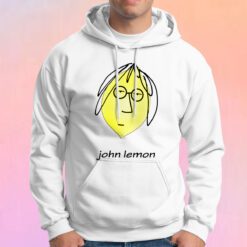 john lemon Hoodie