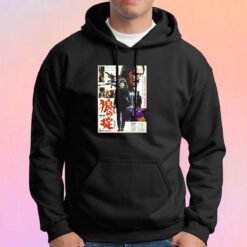 john wick Hoodie
