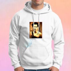 kate moss cat walk Hoodie