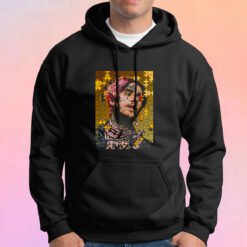 lil peep puzzel Hoodie