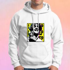 lil peep rapper logo Hoodie