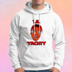 lil yachty 4 Hoodie