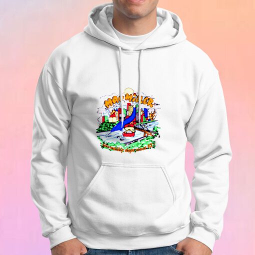 mac dreamland Hoodie