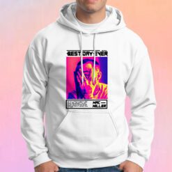 mac millerbest day ever Hoodie