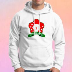 marry christmas Hoodie