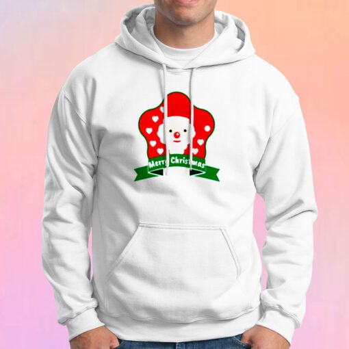 marry christmas Hoodie