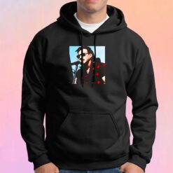 morgan wallen best tranding Hoodie