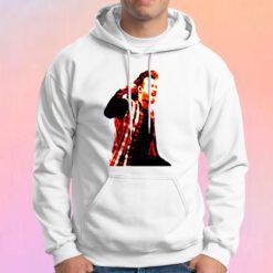 morgan wallen new design Hoodie
