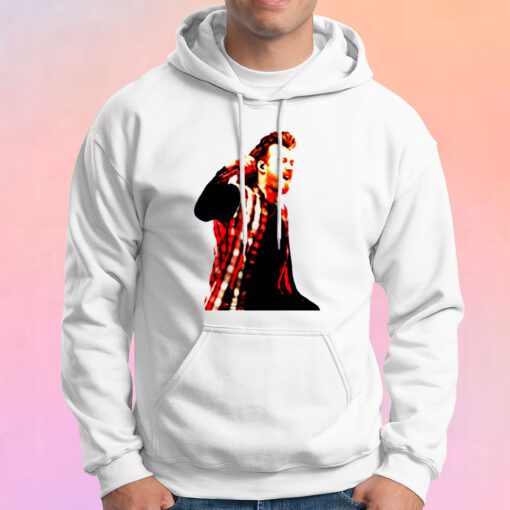 morgan wallen new design Hoodie