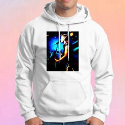morgan wallen stage Hoodie