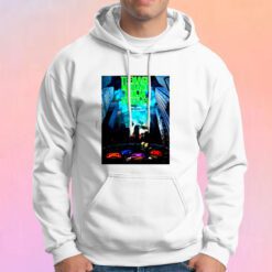 nage Mutant Hoodie