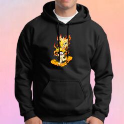 naruto Hoodie