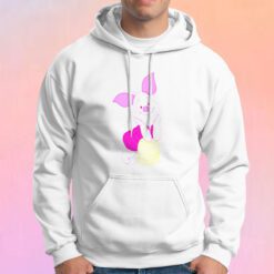 piglet Hoodie