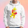 pooh piglet Hoodie
