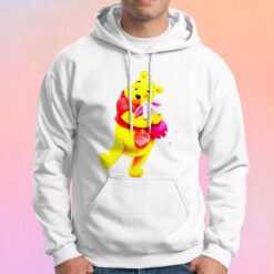 pooh piglet Hoodie