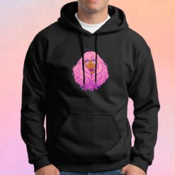 shimmer vision Hoodie