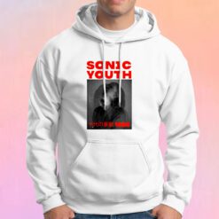 sonic youth n age riot Hoodie