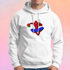spidercrab Hoodie