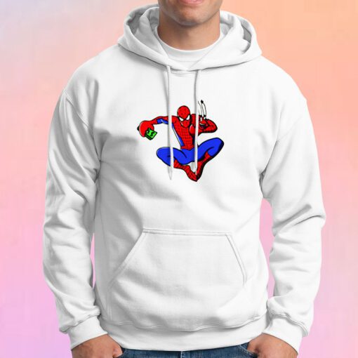 spidercrab Hoodie