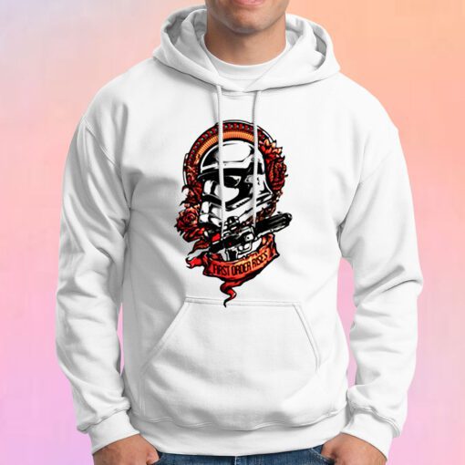 star test Hoodie