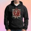 Awesome Stranger Things Demogorgon Focus Hoodie