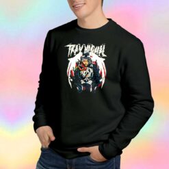 Awesome Trey Miguel Venom Sweatshirt