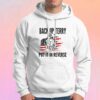 Back up terry put it in reverse tee Hoodie