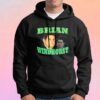 Brian windhorst tee Hoodie