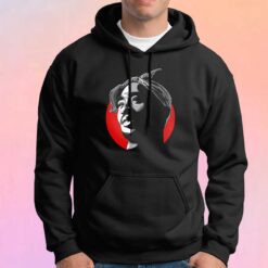 California Love Tupac Shakur Hoodie