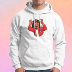 Cheap BTS X Snoop Dogg Hoodie