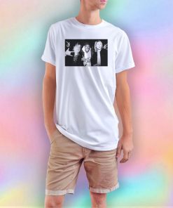 Chris Farley Kurt Cobain Tupac Vintage T Shirt