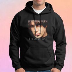 Chris Gaines Greatest Hits Official Hoodie