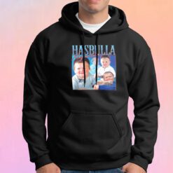 Classic Hasbulla Magomedov Hoodie