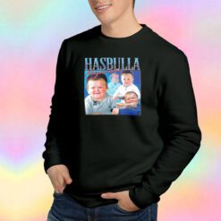 Classic Hasbulla Magomedov Sweatshirt